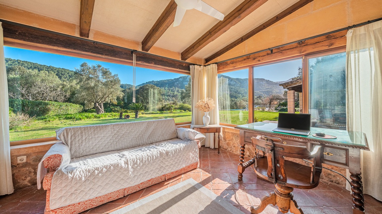 Photo of Livingroom in Esporles