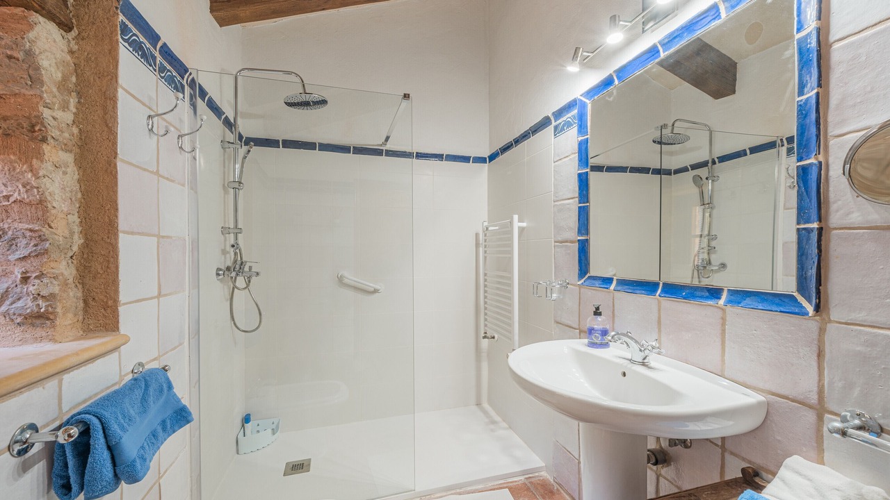 Photo of Bathroom in Esporles