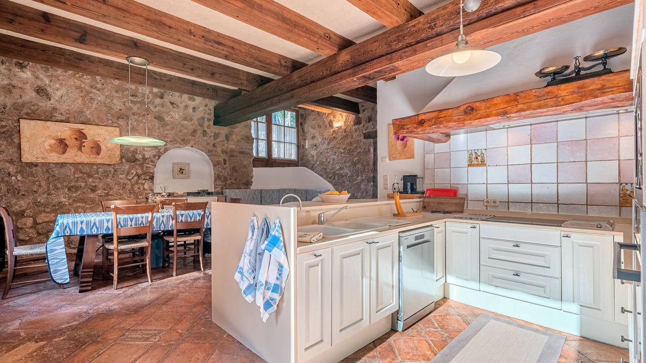 Photo of Kitchen in Esporles