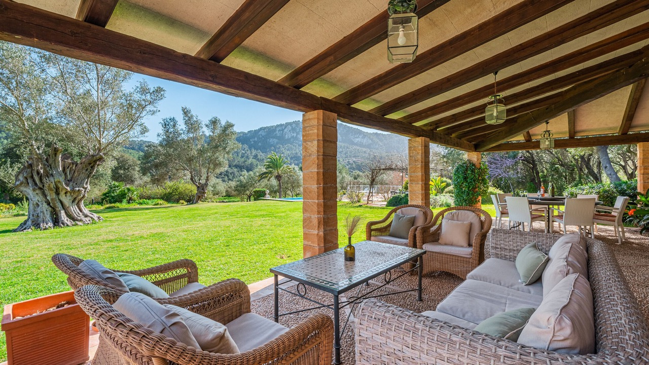 Photo of Outdoor in Esporles