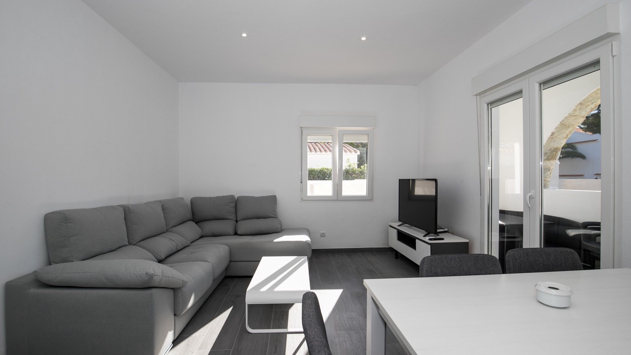 Photo of Livingroom in Cala Blanca