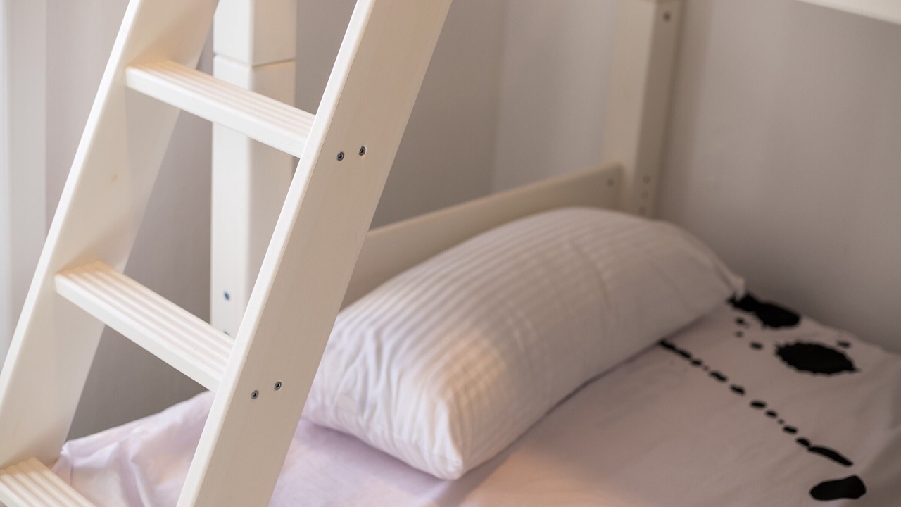 Photo of Bedroom in Cala Blanca