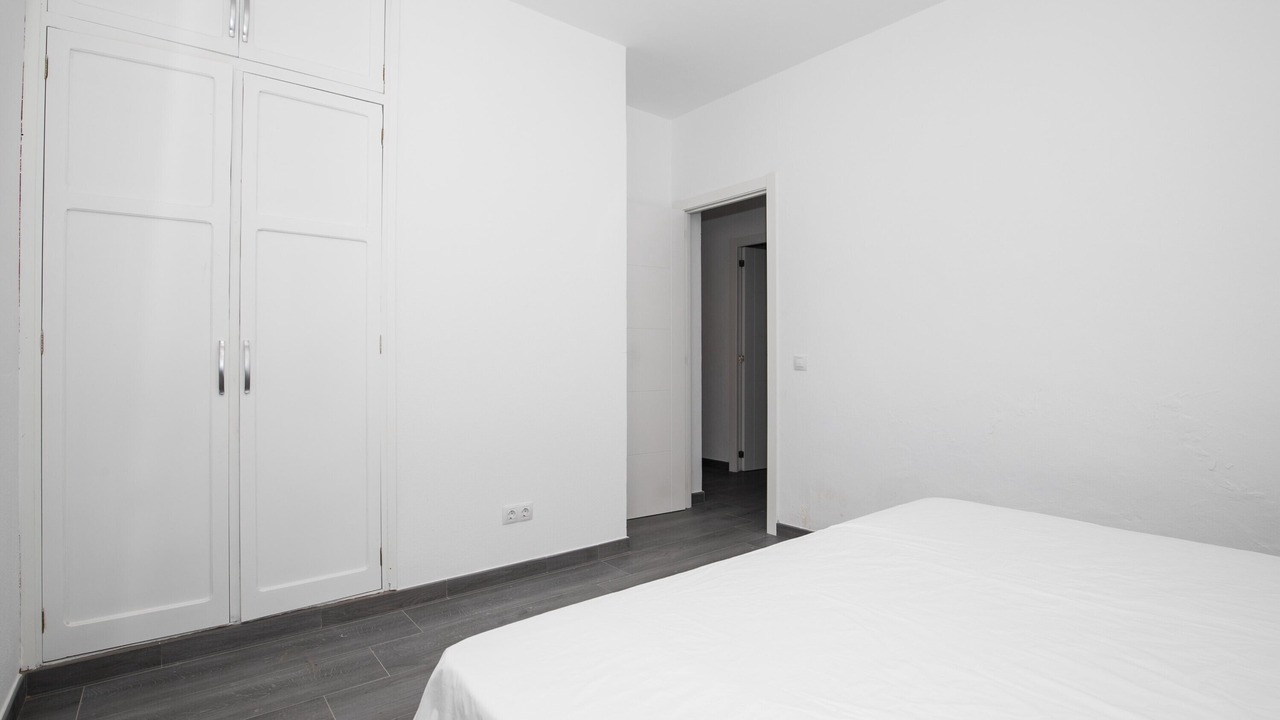 Photo of Bedroom in Cala Blanca