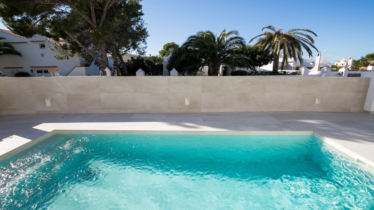 Photo of Outdoor in Cala Blanca