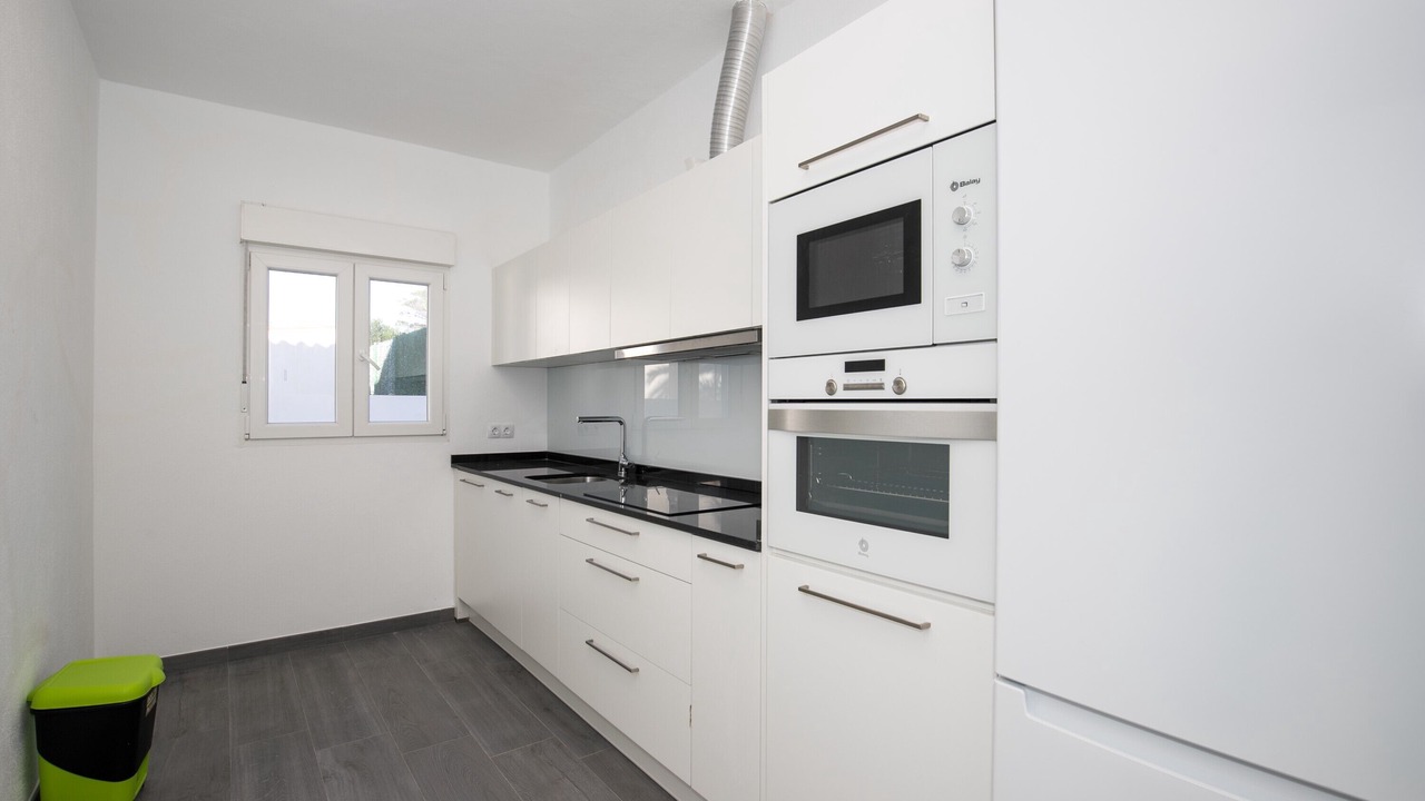 Photo of Kitchen in Cala Blanca