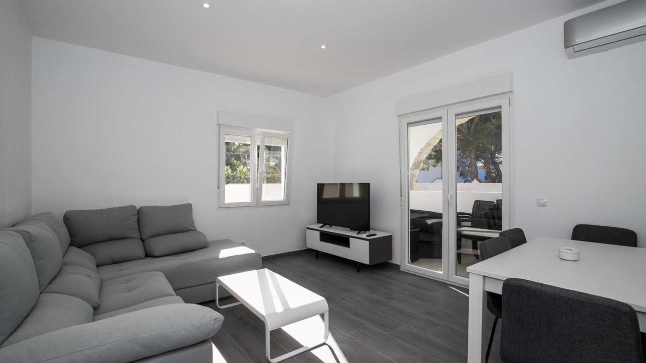 Photo of Livingroom in Cala Blanca