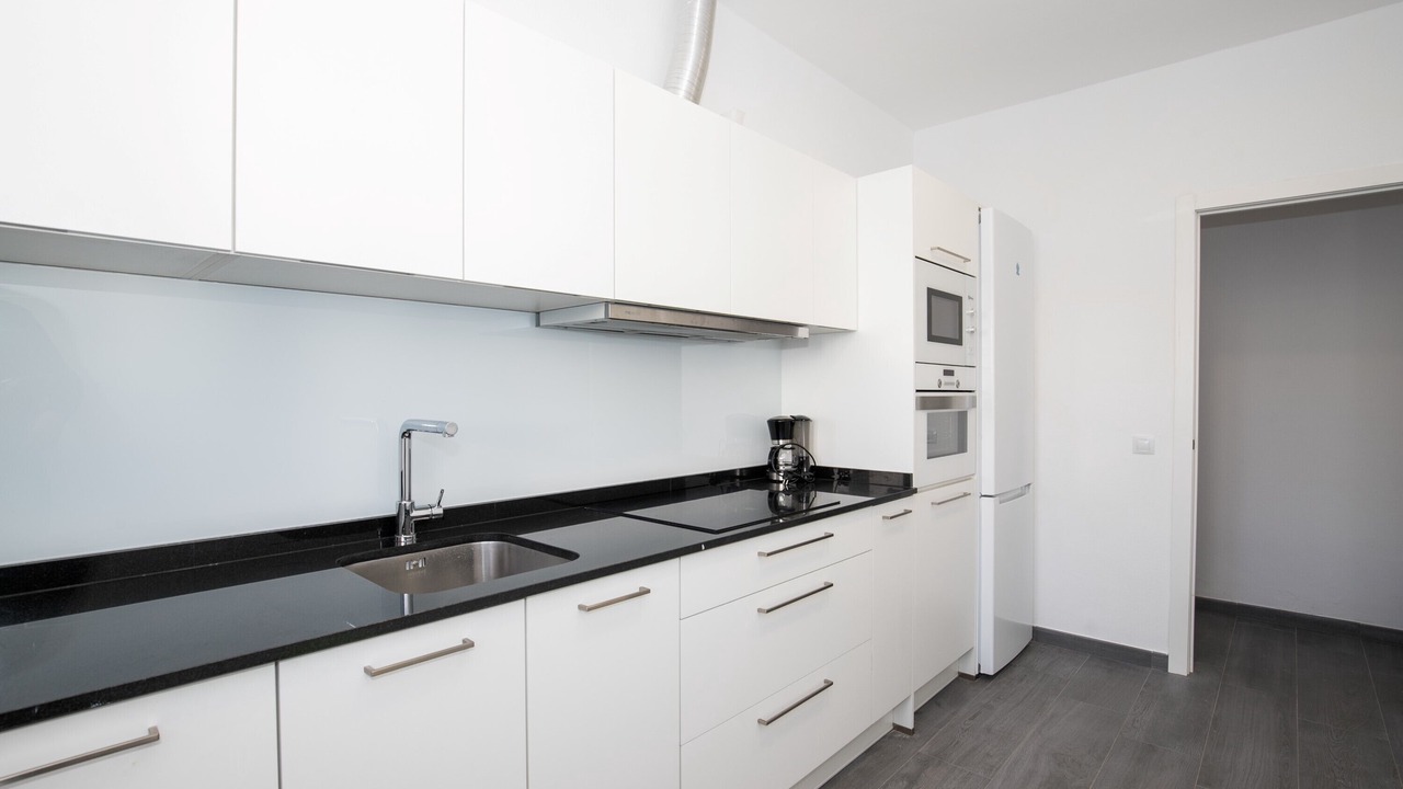 Photo of Kitchen in Cala Blanca
