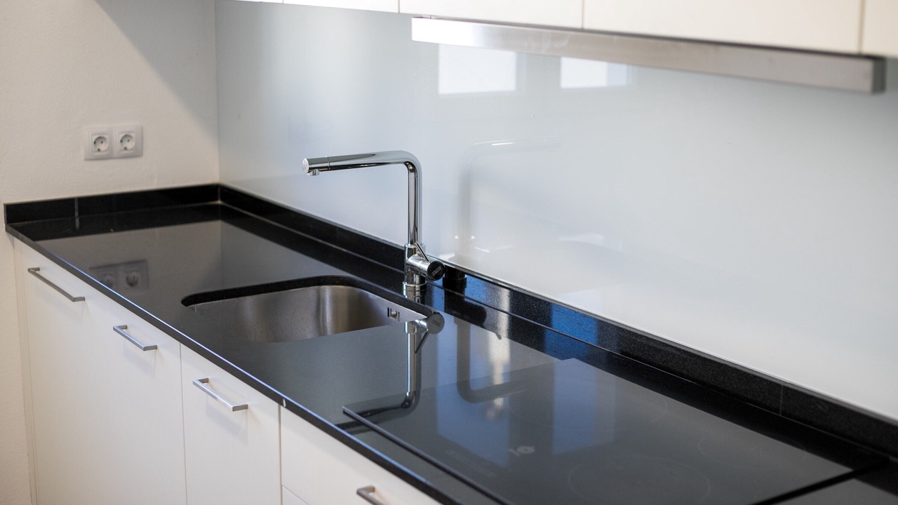 Photo of Kitchen in Cala Blanca
