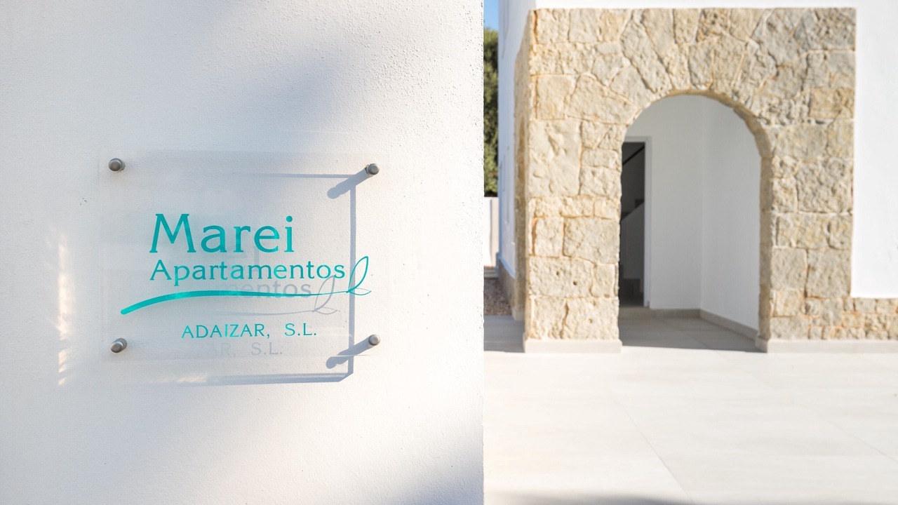 Photo of Outdoor in Cala Blanca