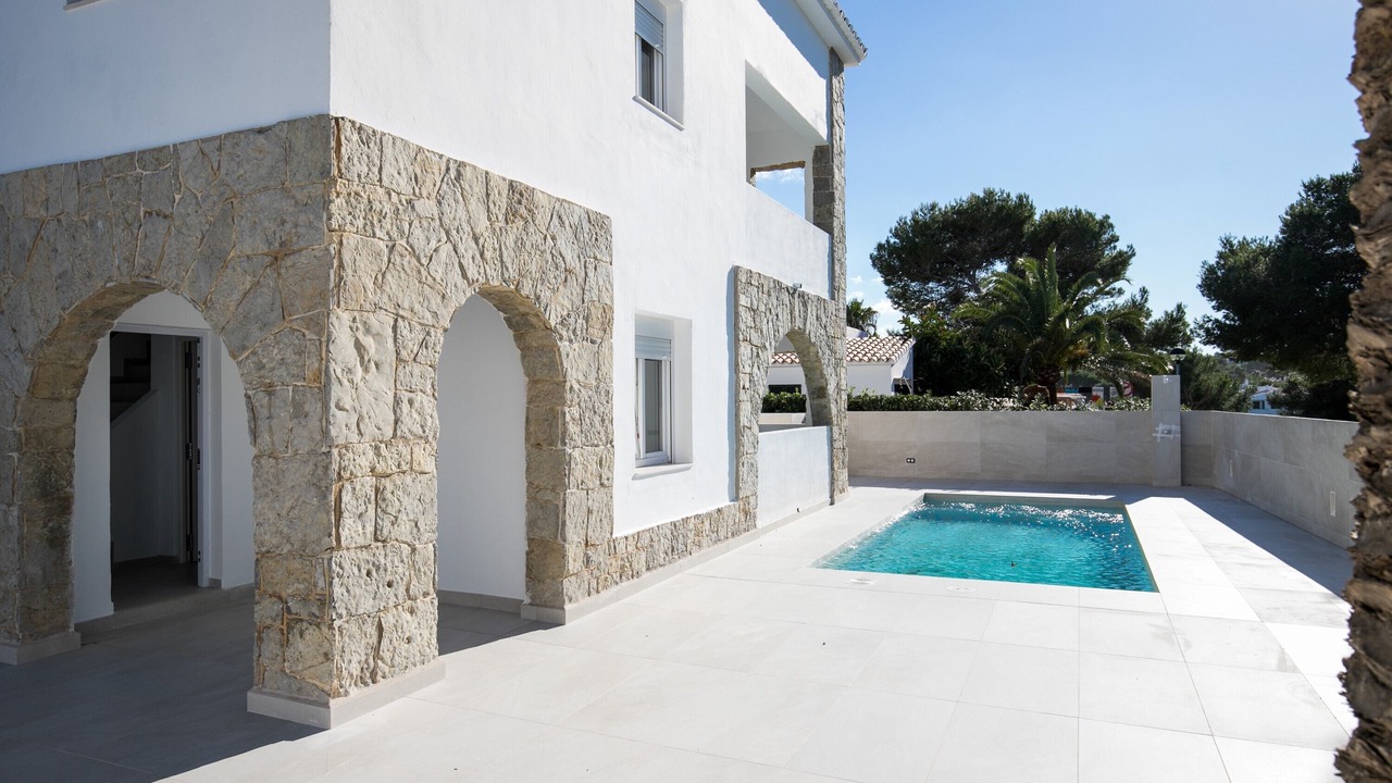 Photo of Outdoor in Cala Blanca