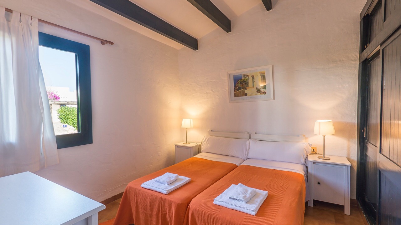 Photo of Bedroom in Binisafua