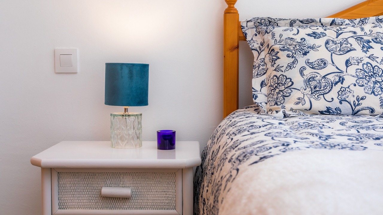 Photo of Bedroom in Cala Agulla