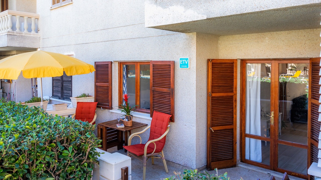 Photo of Outdoor in Cala Agulla