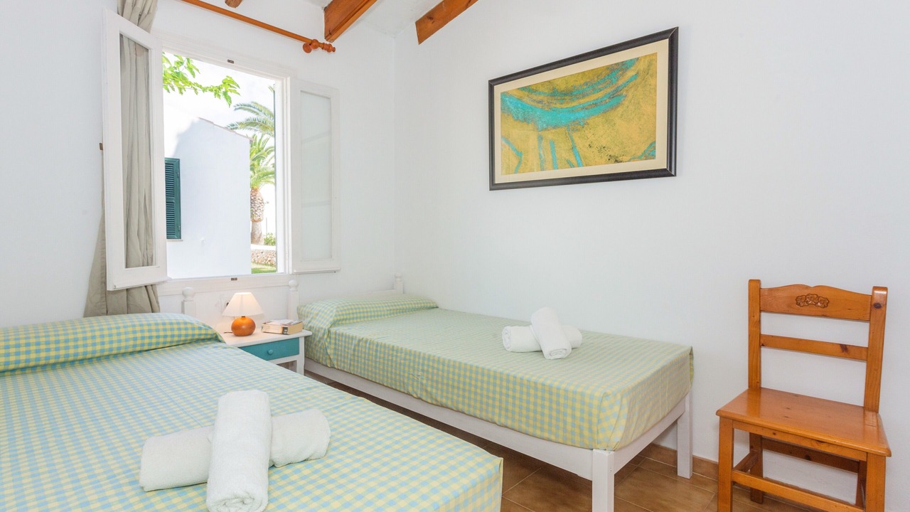 Photo of Bedroom in Son Xoriguer
