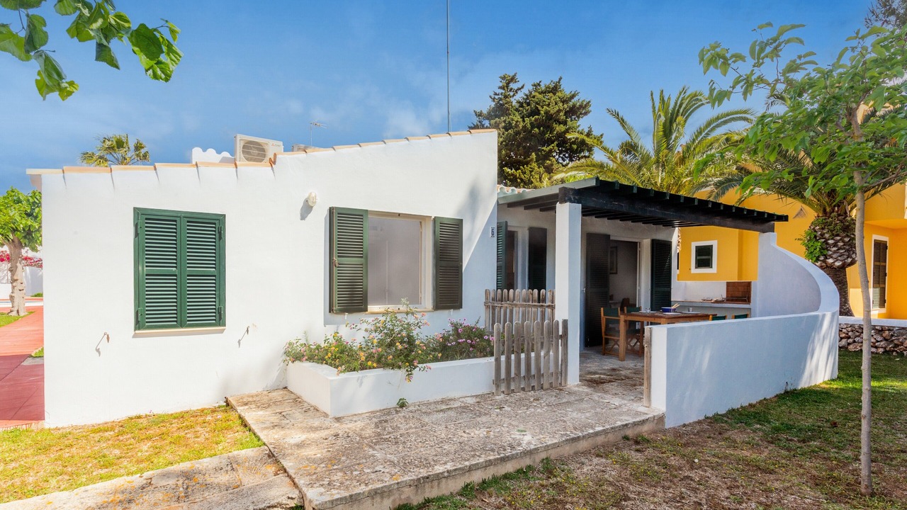 Photo of Outdoor in Son Xoriguer