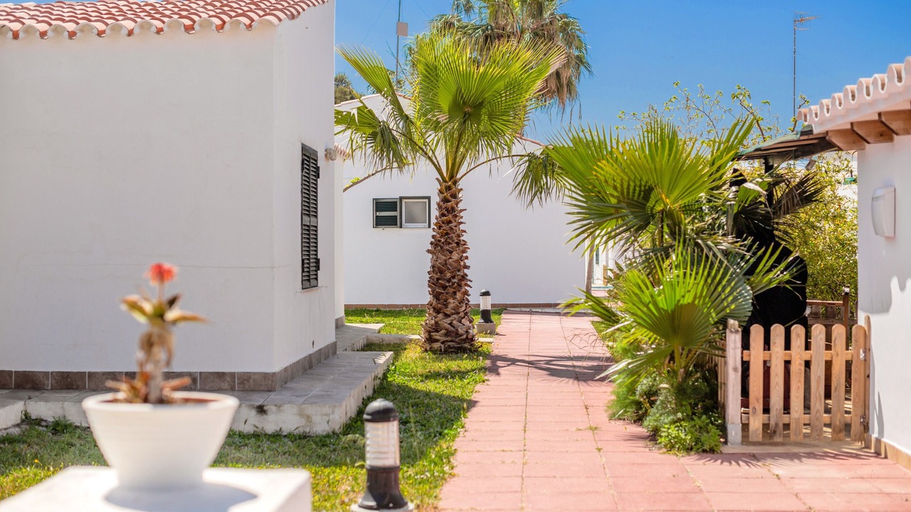 Photo of Outdoor in Son Xoriguer