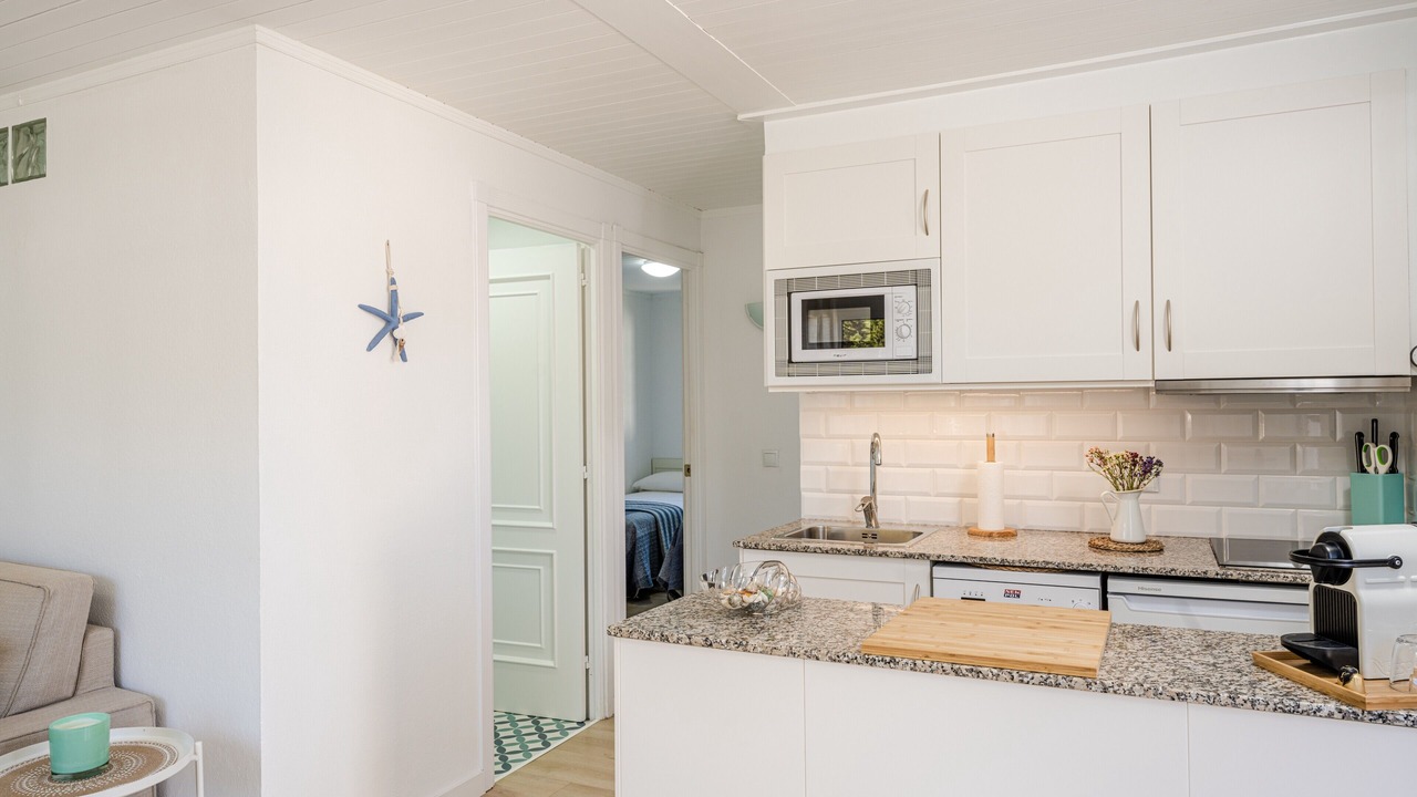 Photo of Kitchen in Ciudadela