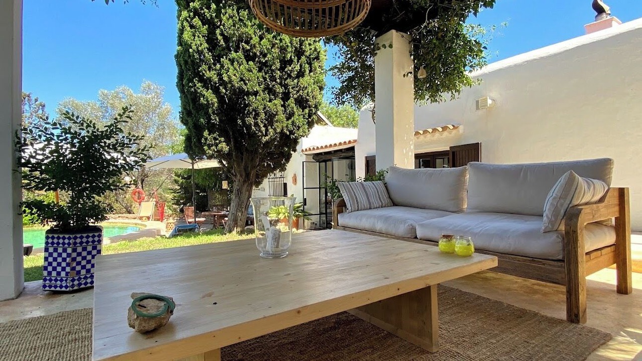 Photo of Outdoor in Sant Agusti des Vedra