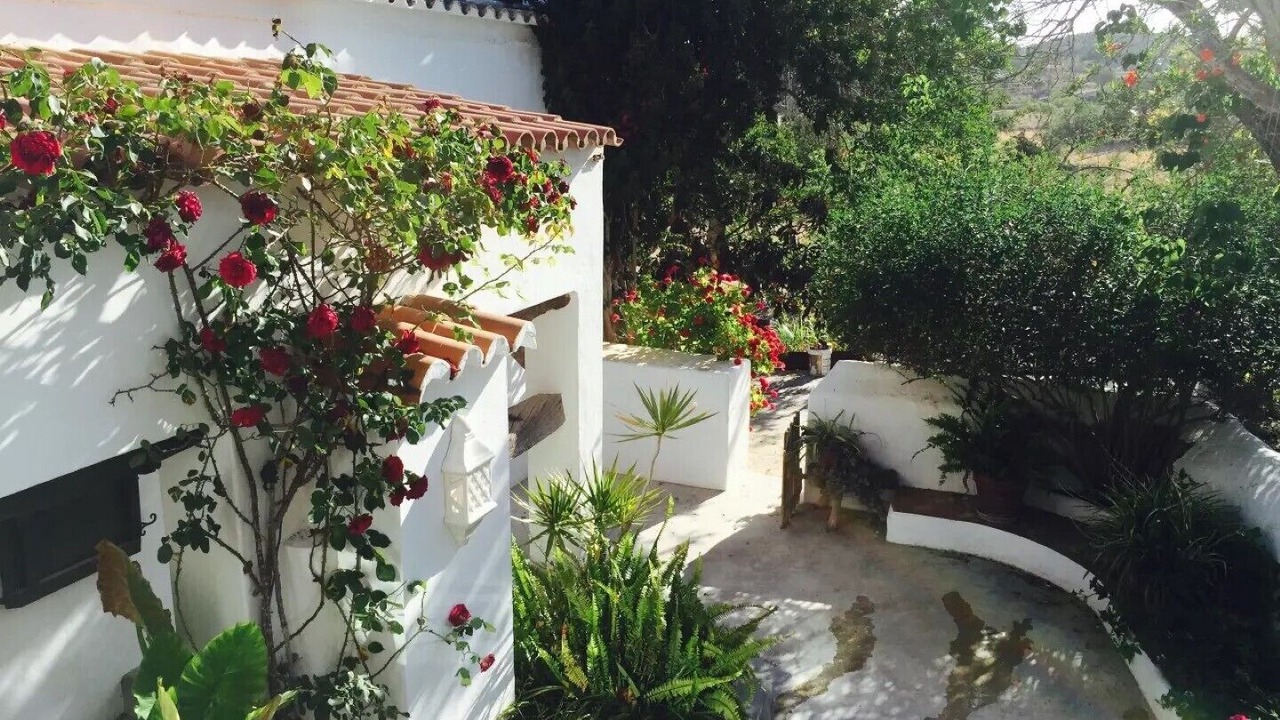 Photo of Outdoor in Sant Agusti des Vedra