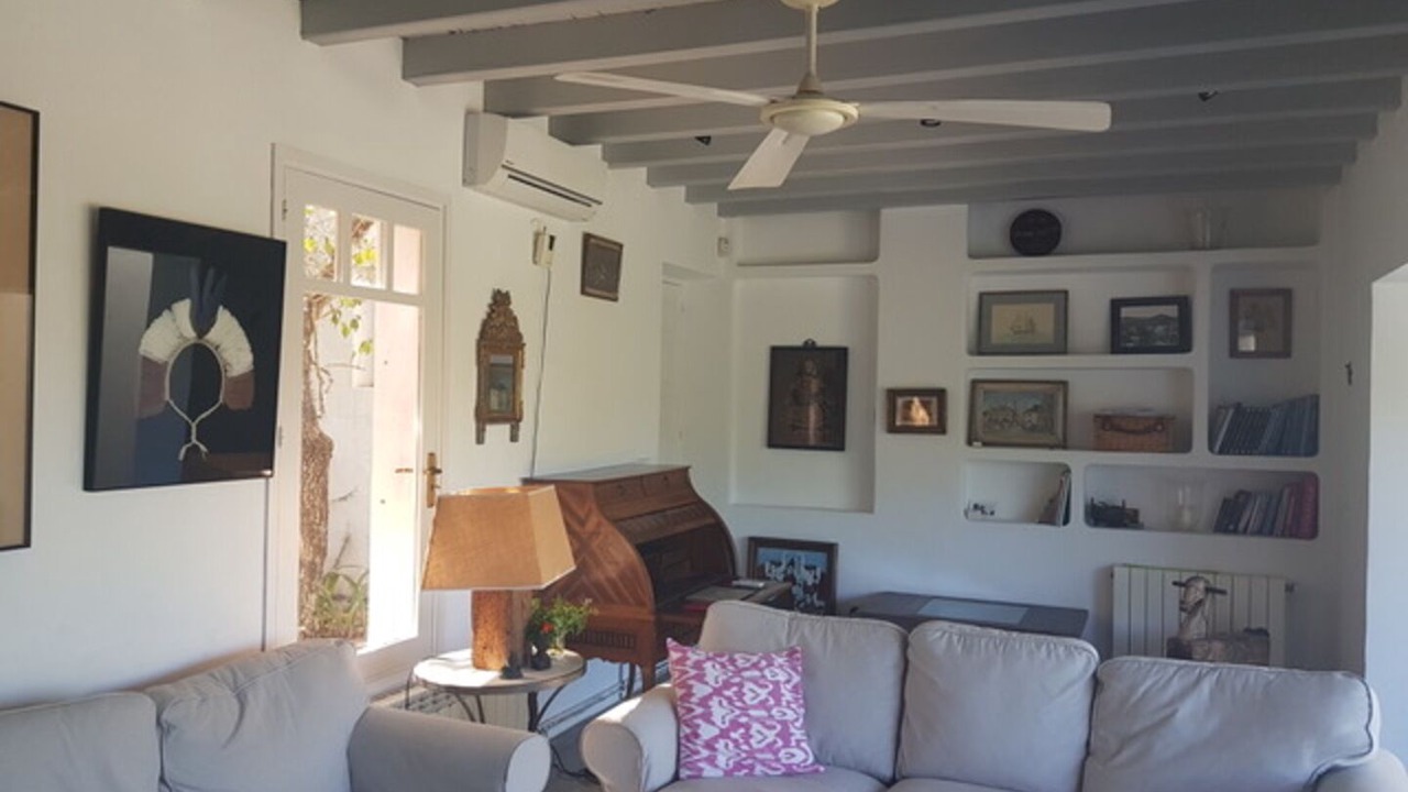 Photo of Livingroom in Sant Agusti des Vedra