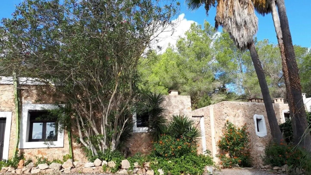 Photo of Outdoor in Sant Agusti des Vedra