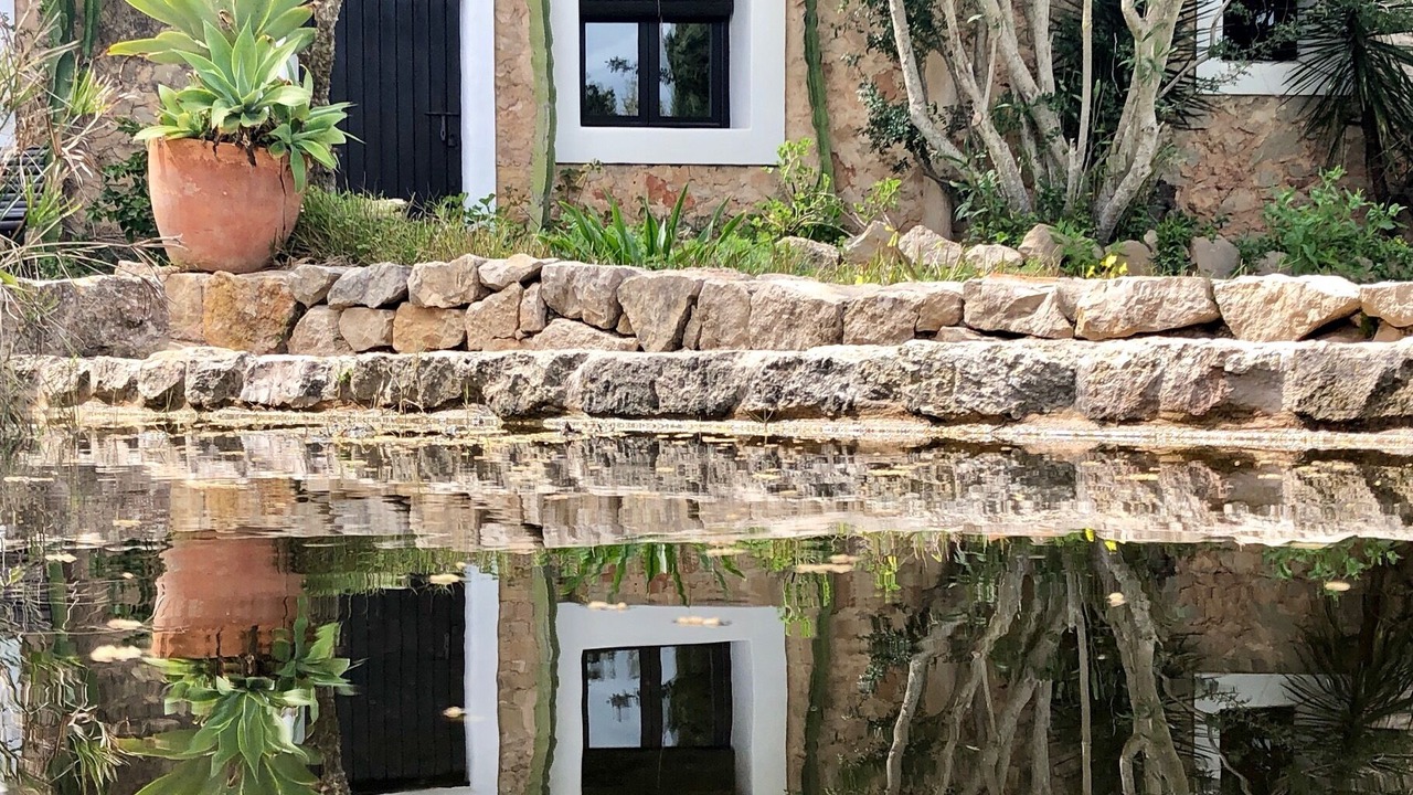 Photo of Outdoor in Sant Agusti des Vedra