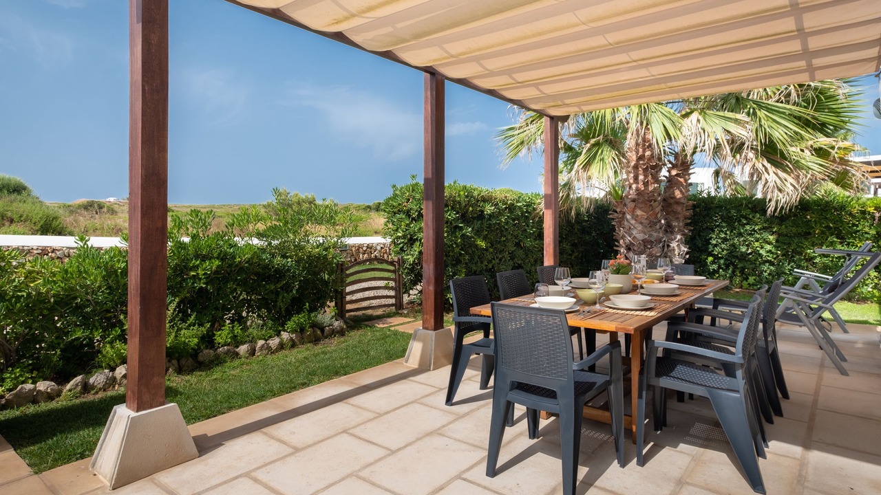 Photo of Outdoor in Punta Grossa