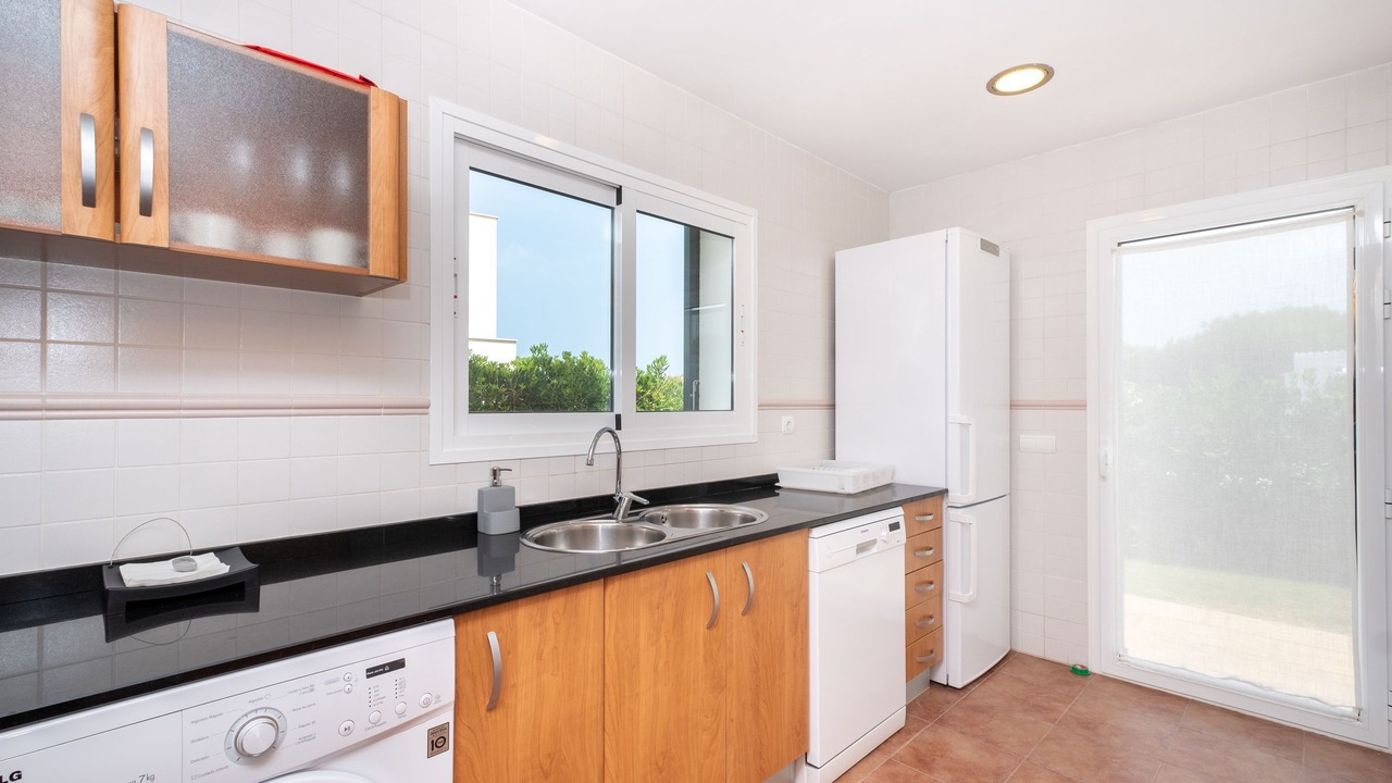 Photo of Kitchen in Punta Grossa