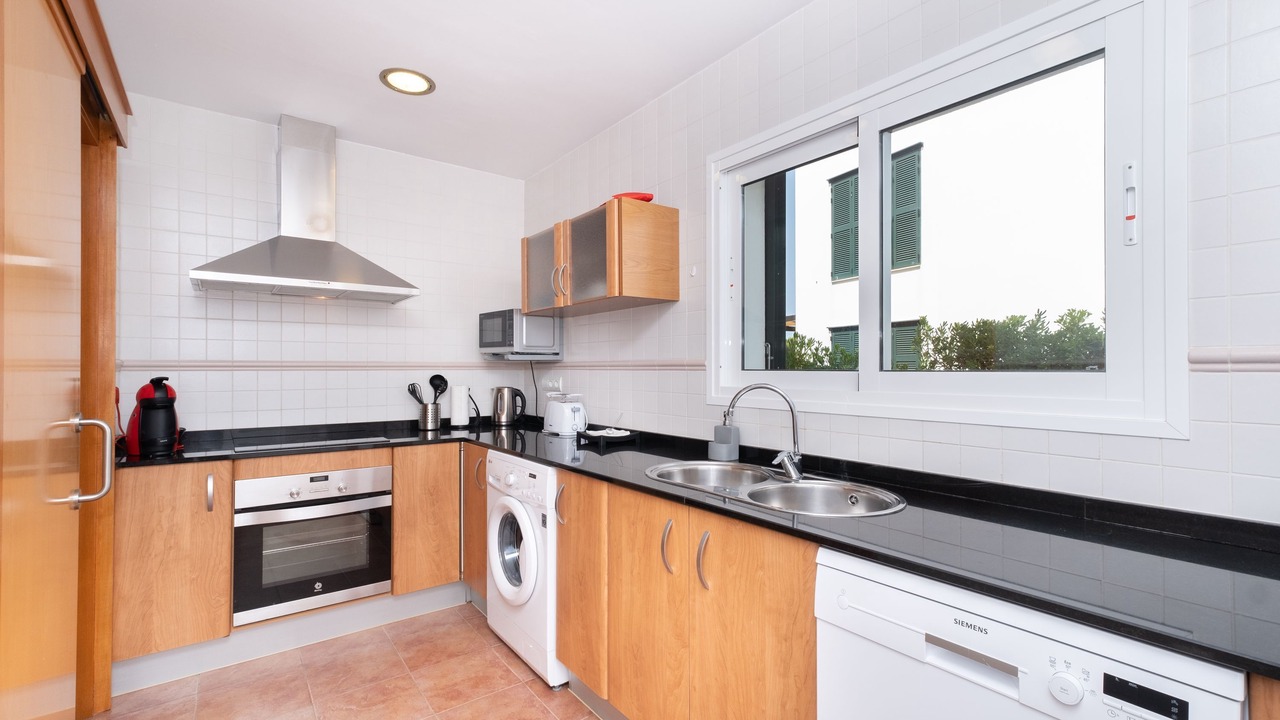 Photo of Kitchen in Punta Grossa