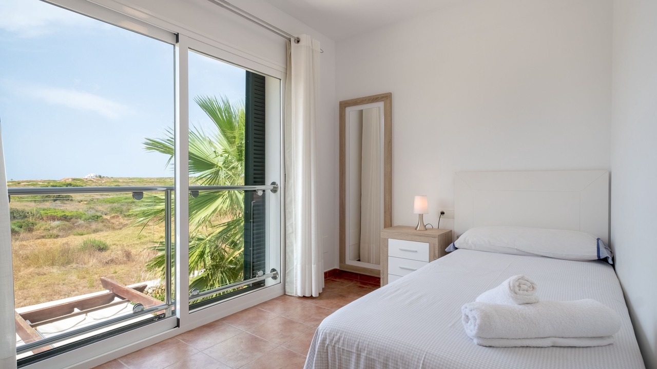 Photo of Bedroom in Punta Grossa