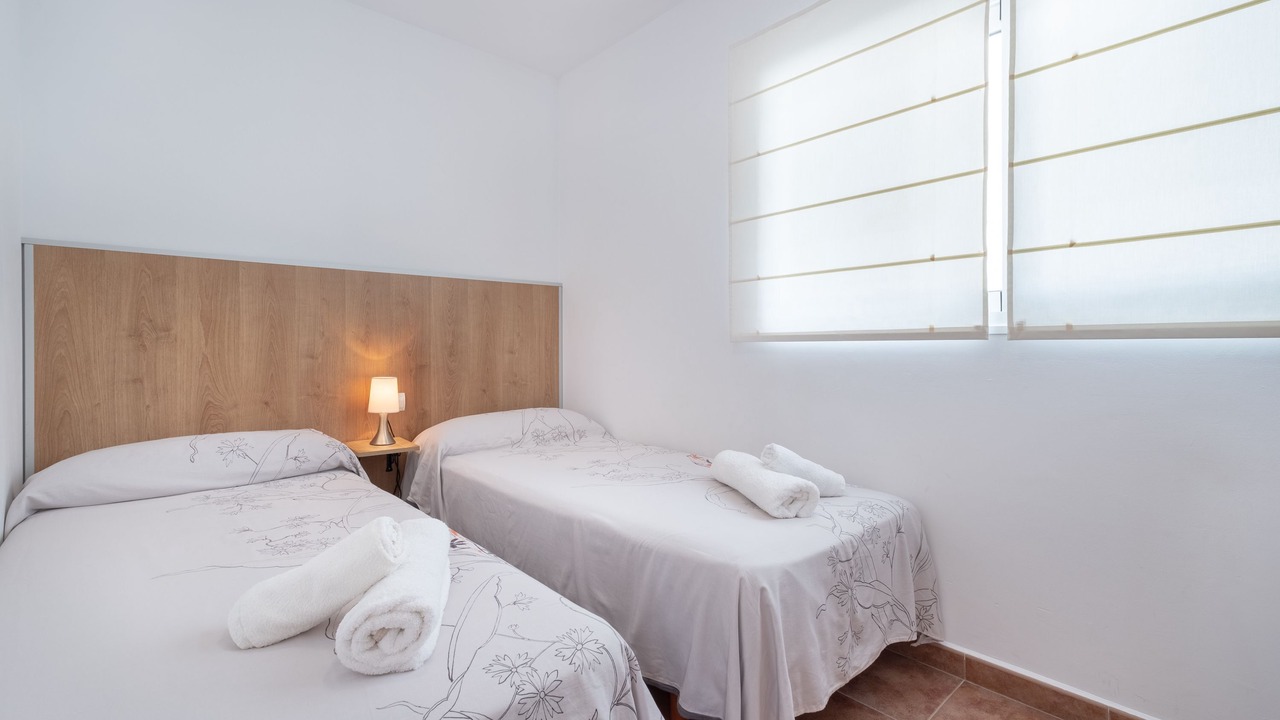 Photo of Bedroom in Punta Grossa