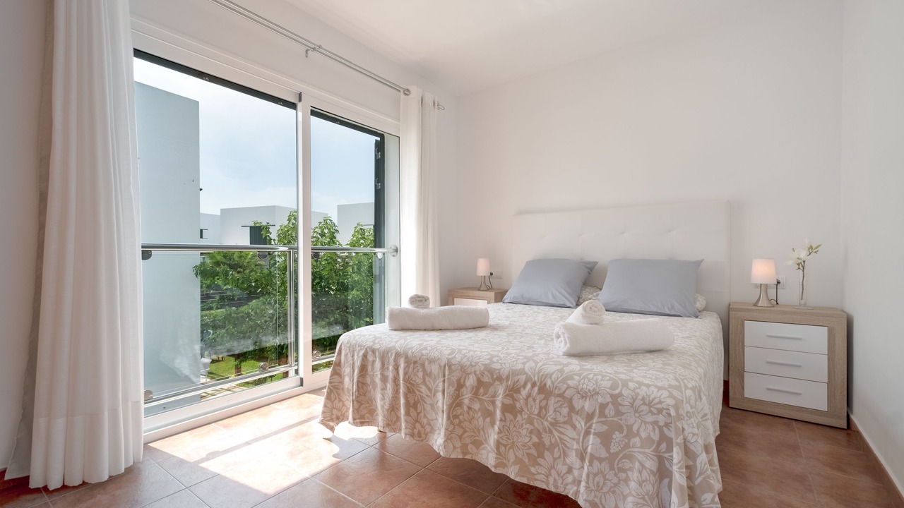Photo of Bedroom in Punta Grossa