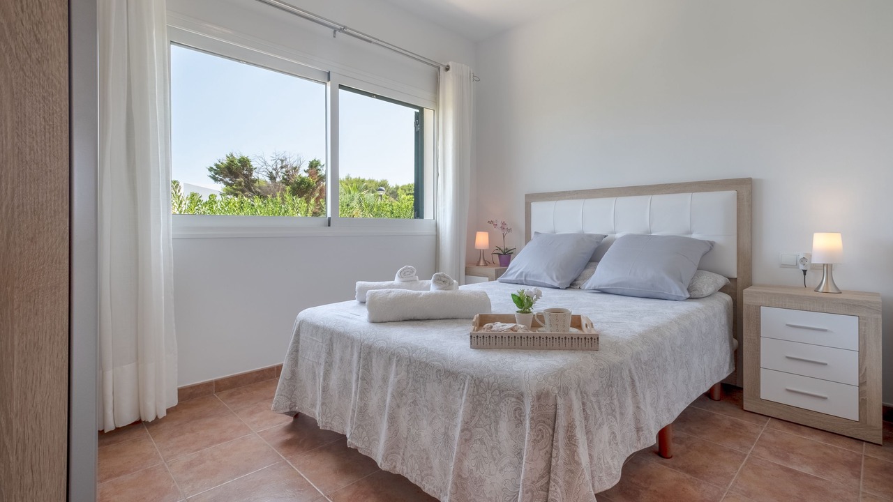 Photo of Bedroom in Punta Grossa