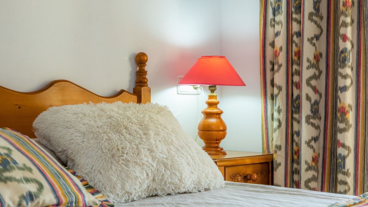 Photo of Bedroom in Es Pelats
