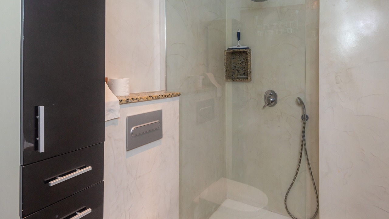 Photo of Bathroom in Es Pelats