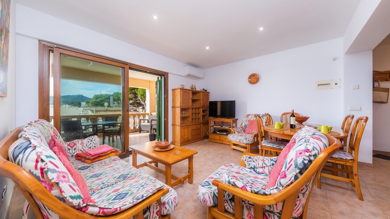 Photo of Livingroom in Es Pelats