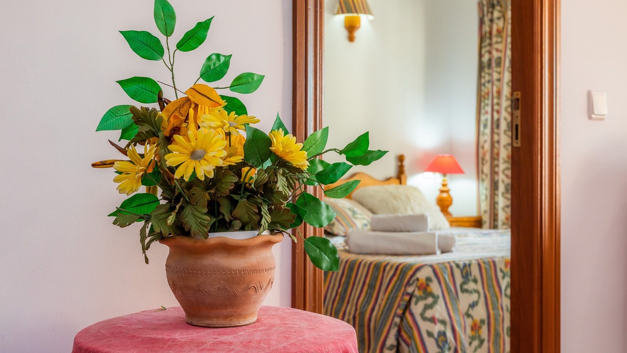 Photo of Bedroom in Es Pelats