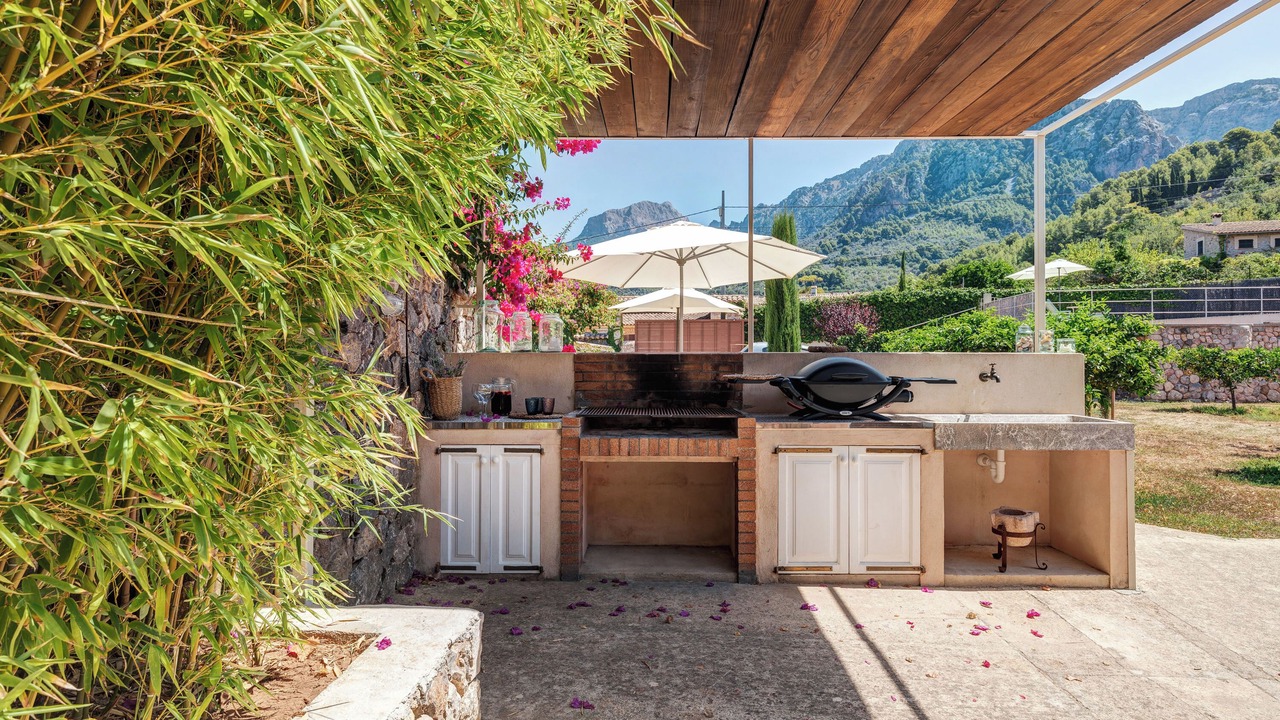 Photo of Outdoor in Biniaraix