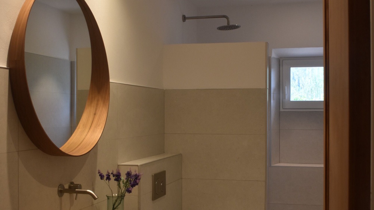 Photo of Bathroom in Biniaraix