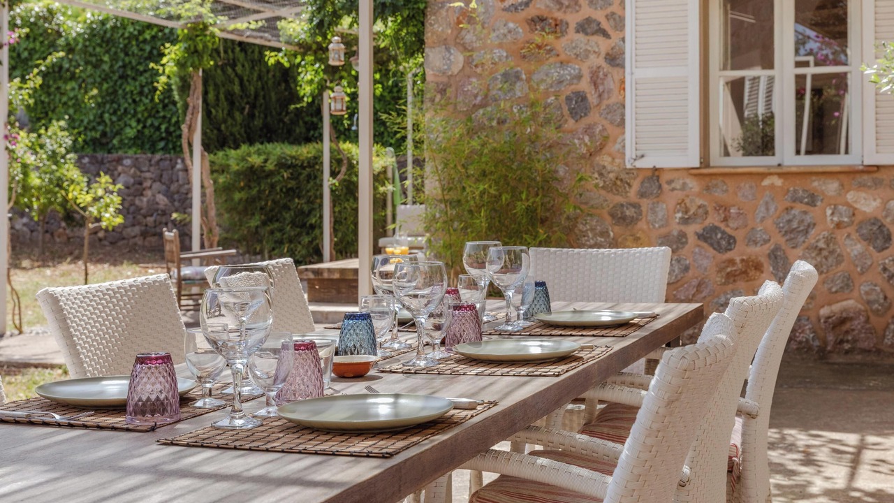 Photo of Outdoor in Biniaraix