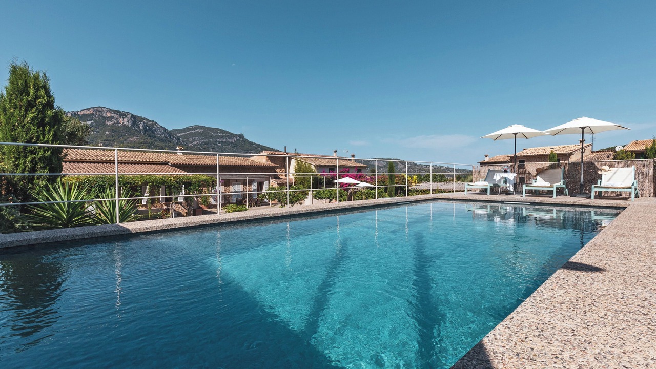 Photo of Outdoor in Biniaraix