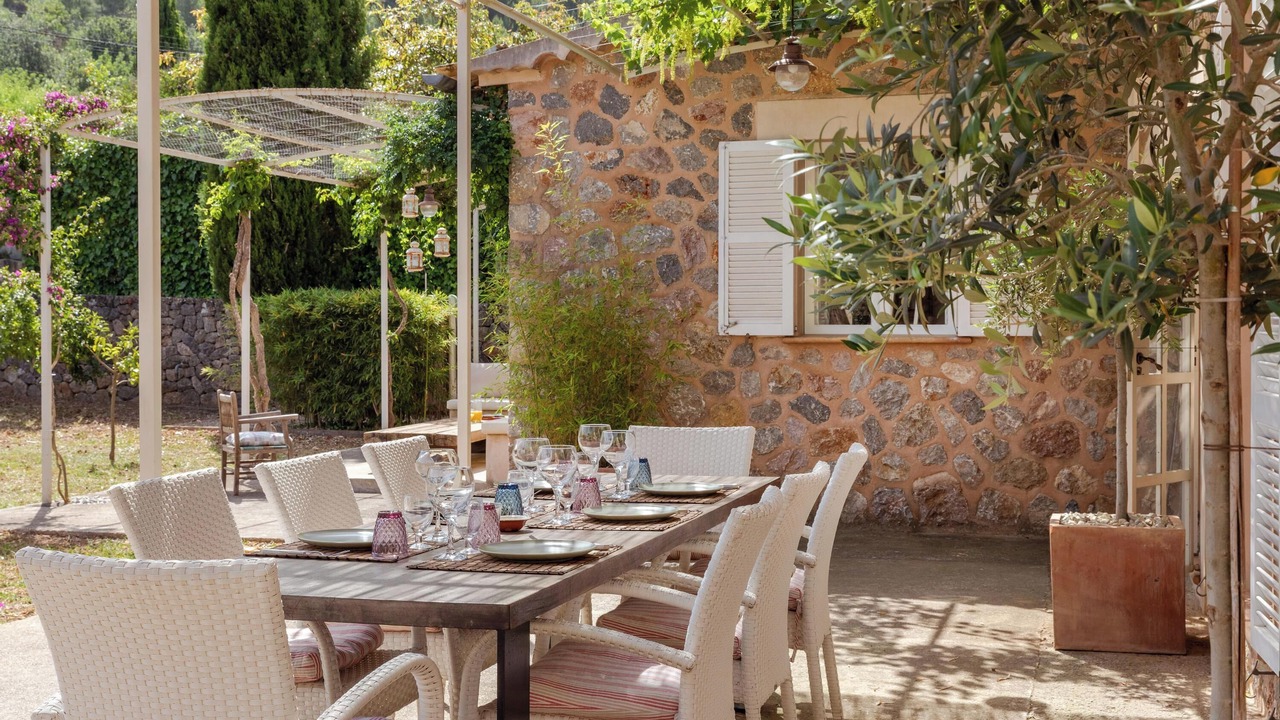 Photo of Outdoor in Biniaraix