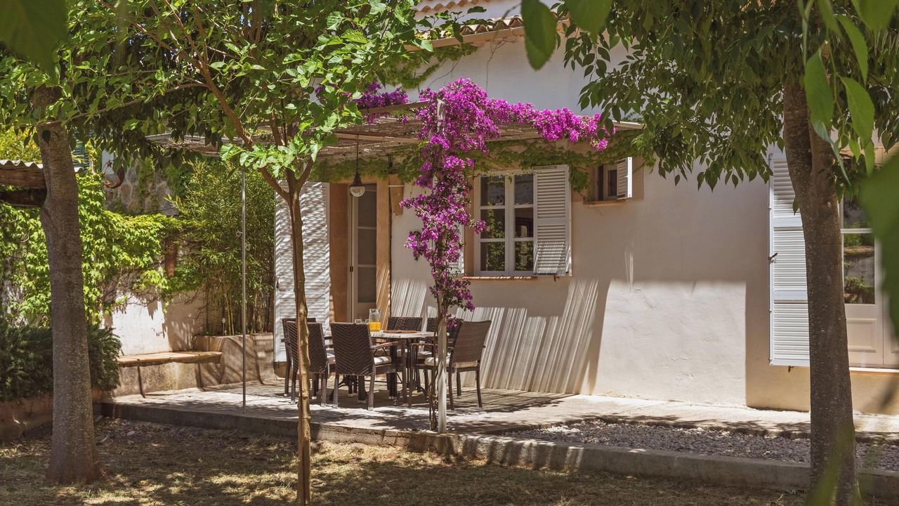 Photo of Outdoor in Biniaraix