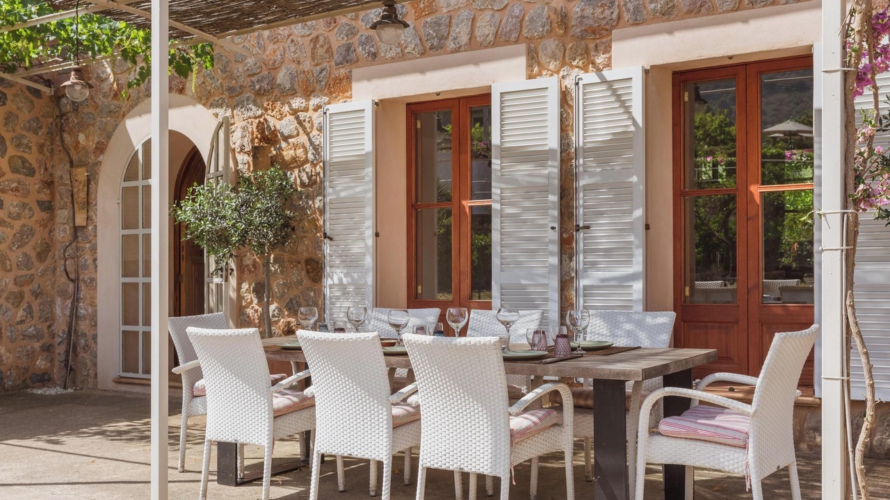 Photo of Outdoor in Biniaraix
