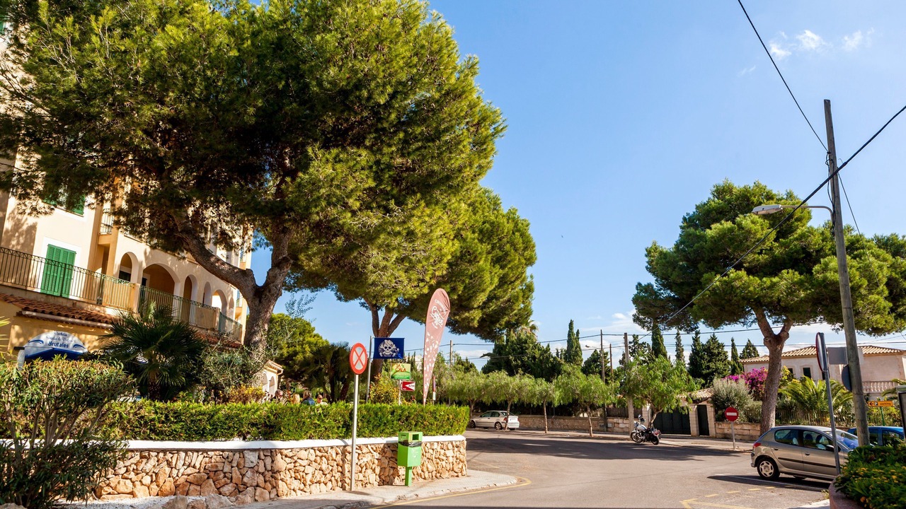 Photo of Outdoor in Cala Pi