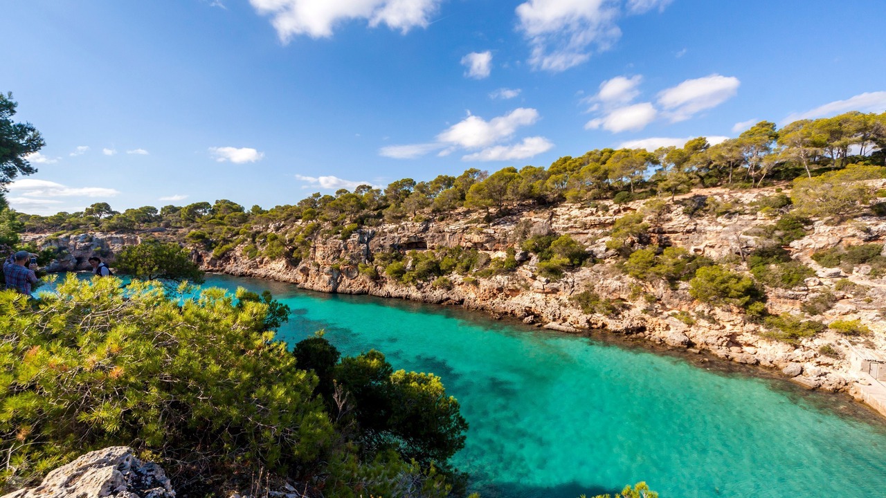 Photo of Others in Cala Pi