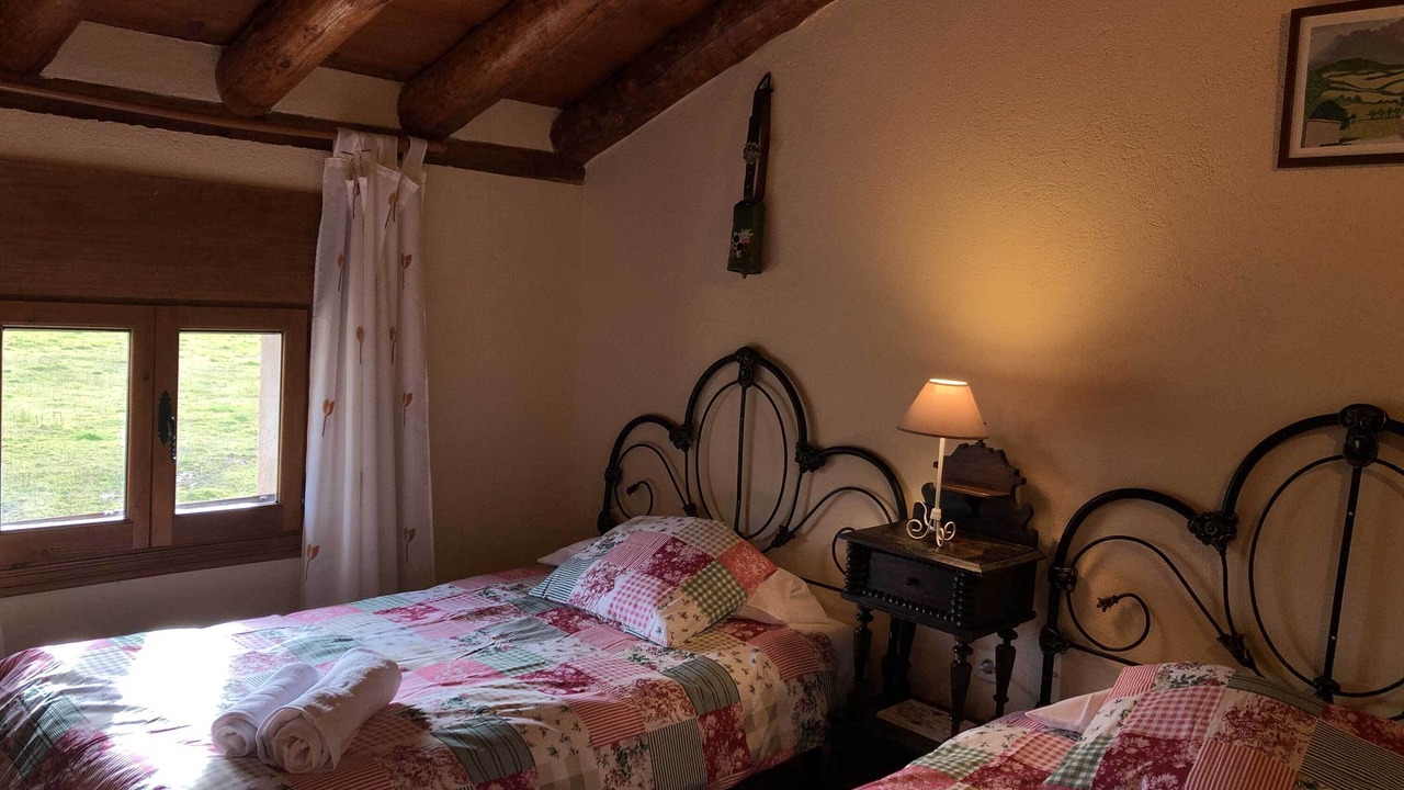 Photo of Bedroom in Ceguilla