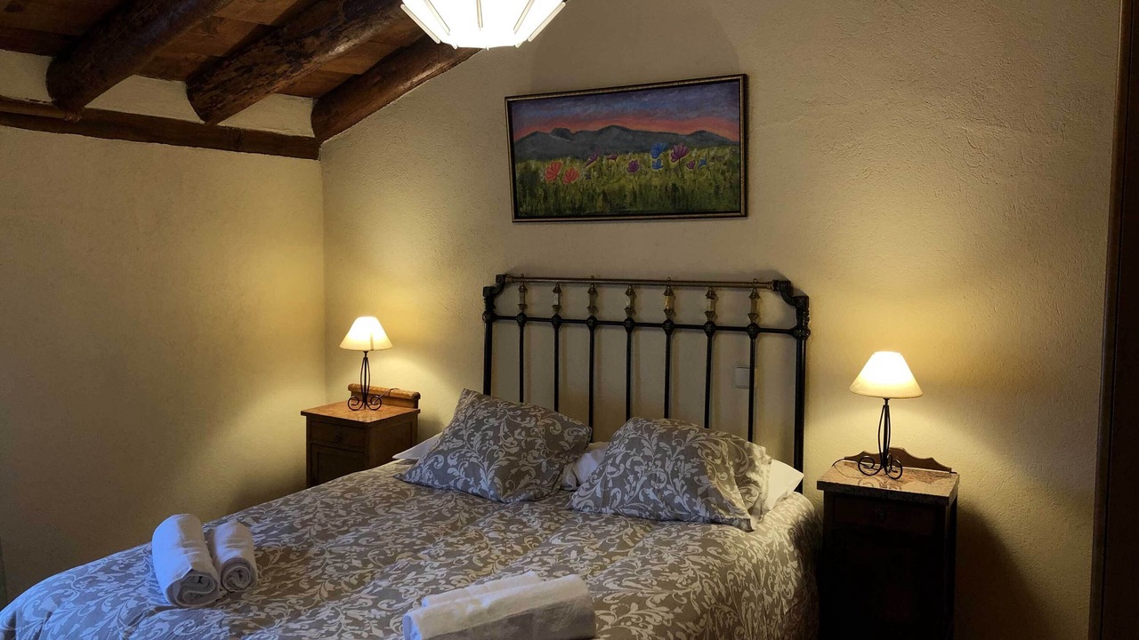 Photo of Bedroom in Ceguilla