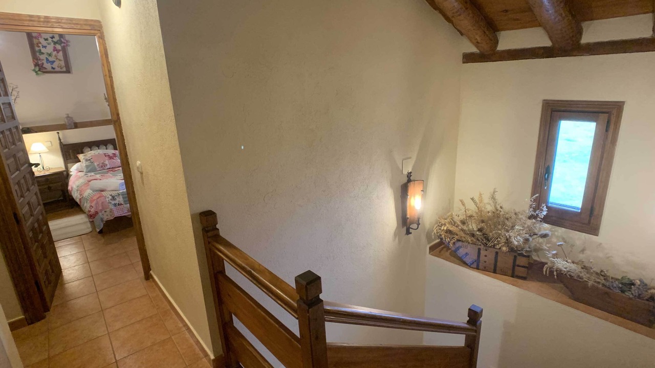 Photo of Bedroom in Ceguilla