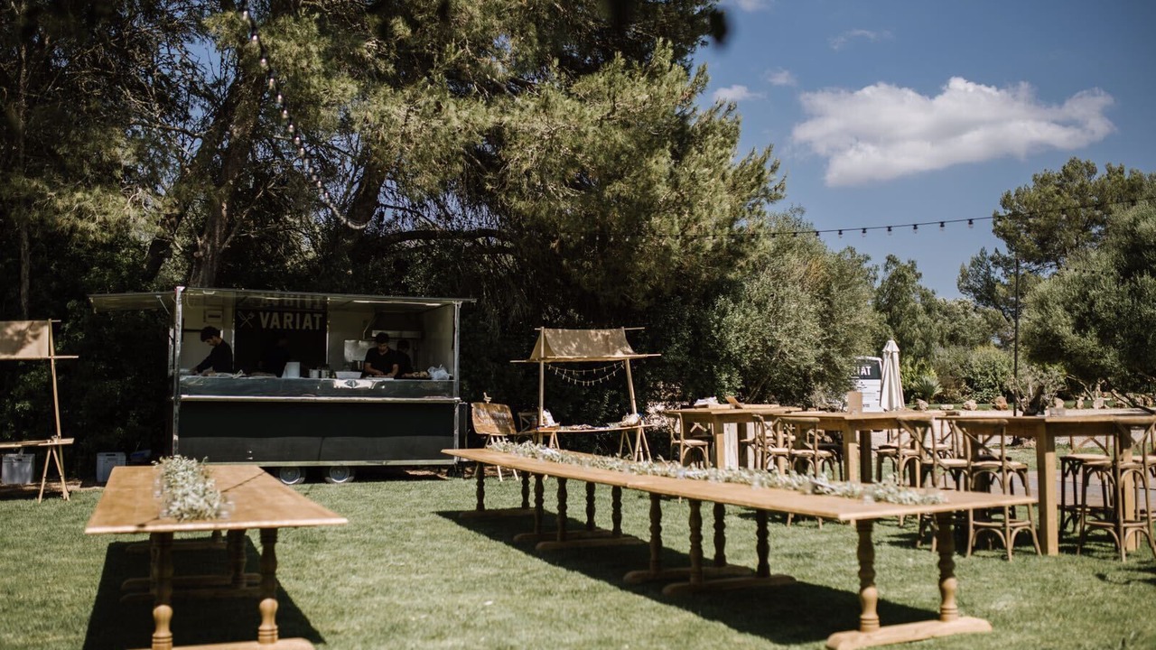 Photo of Outdoor in Algaida